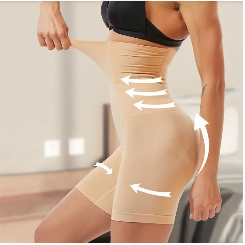 🔥Last Day 50% OFF🔥High Waist Tummy Control Pants