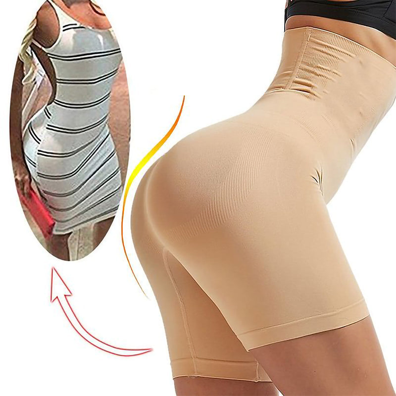 🔥Last Day 50% OFF🔥High Waist Tummy Control Pants