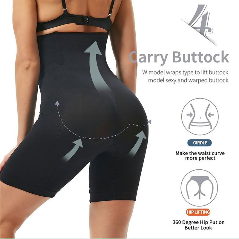 🔥Last Day 50% OFF🔥High Waist Tummy Control Pants