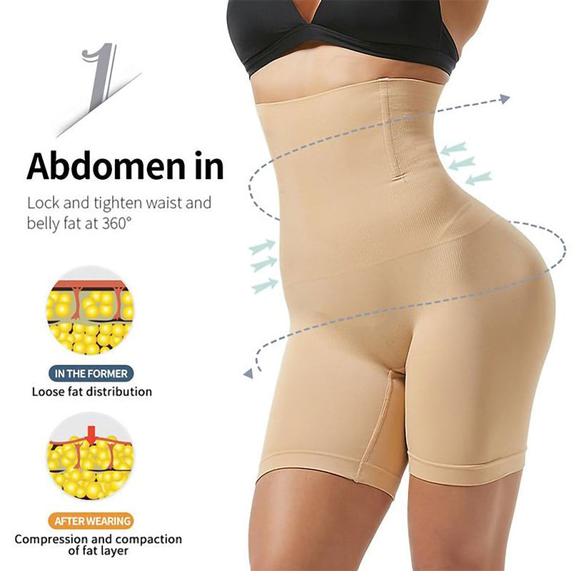 🔥Last Day 50% OFF🔥High Waist Tummy Control Pants