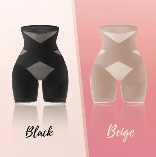 New Cross Compression Abs & Booty High Waisted Shaper (BUY 2 FREE SHIPPING)