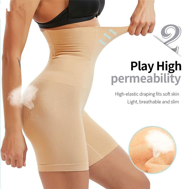 🔥Last Day 50% OFF🔥High Waist Tummy Control Pants