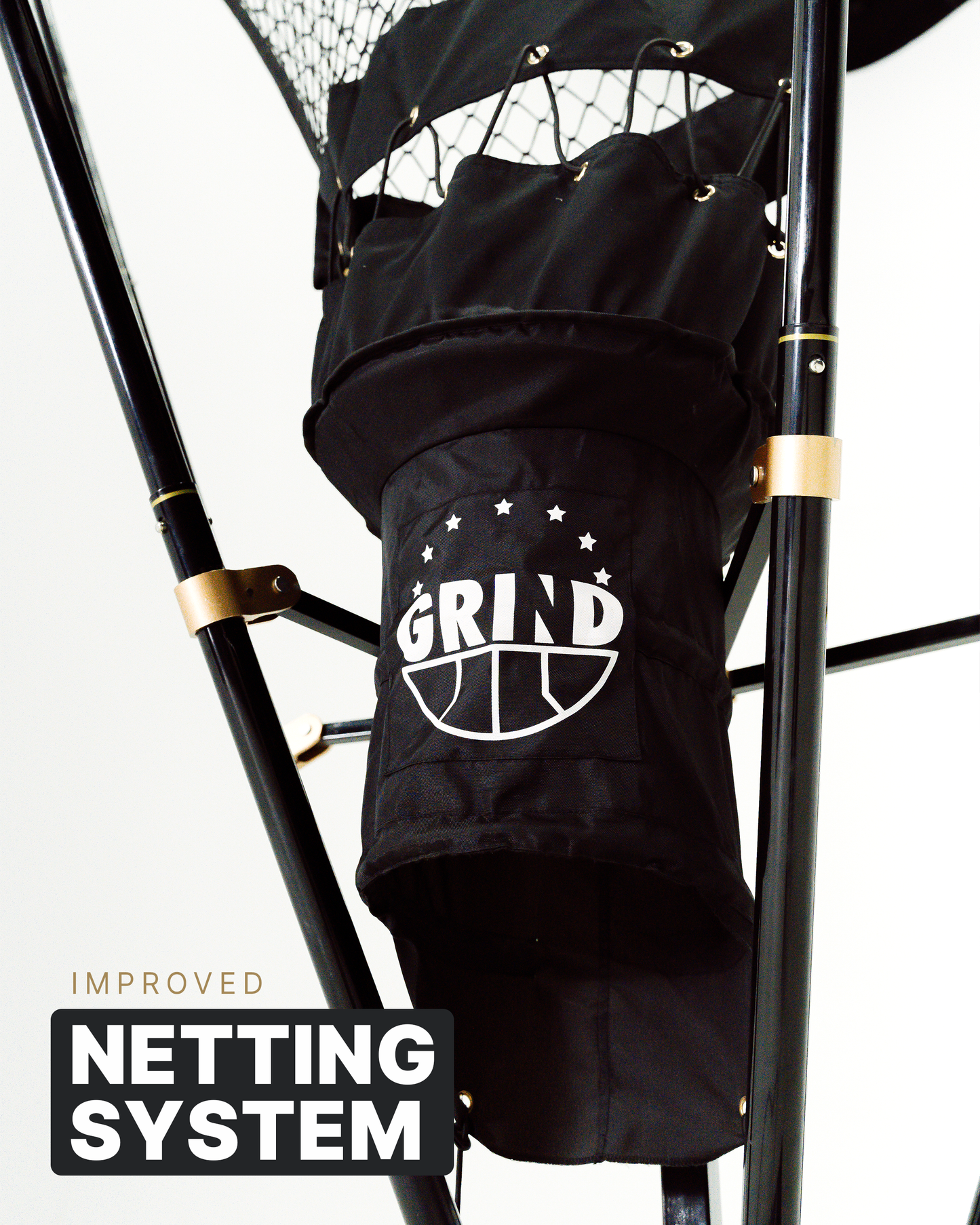 ⚡Flash Sale Ends Soon!--Basketball Shooting Practice Machine