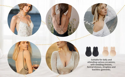 🔥LAST DAY 49% OFF🔥- Adhesive invisible Lifting Bra