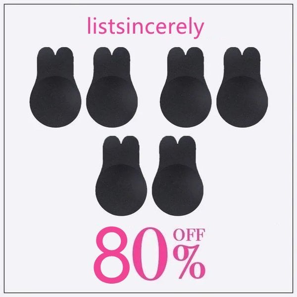 🔥LAST DAY 49% OFF🔥- Adhesive invisible Lifting Bra