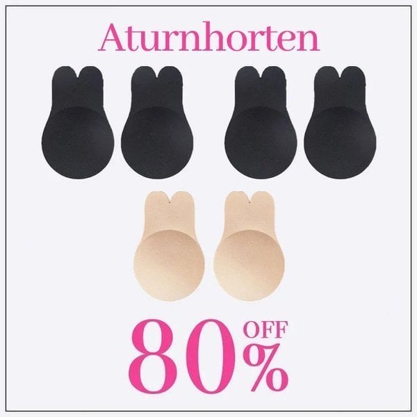 🔥LAST DAY 49% OFF🔥- Adhesive invisible Lifting Bra
