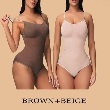 (HOT SALE - 48% OFF)🔥BODYSUIT SHAPEWEAR✨