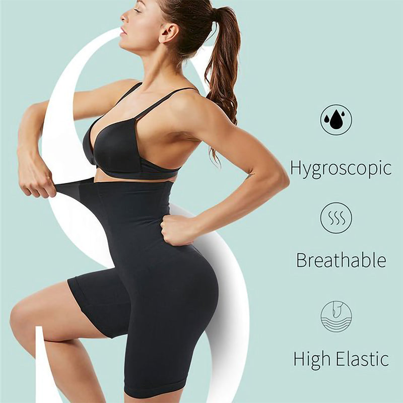🔥Last Day 50% OFF🔥High Waist Tummy Control Pants