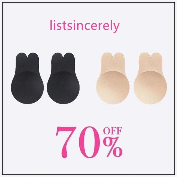 🔥LAST DAY 49% OFF🔥- Adhesive invisible Lifting Bra