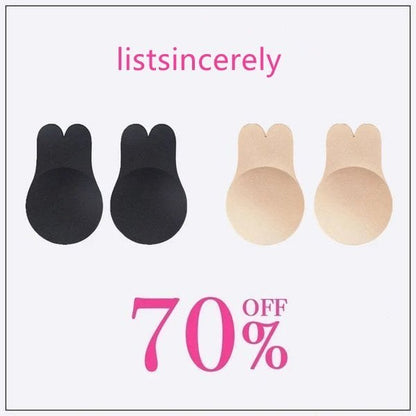 🔥LAST DAY 49% OFF🔥- Adhesive invisible Lifting Bra