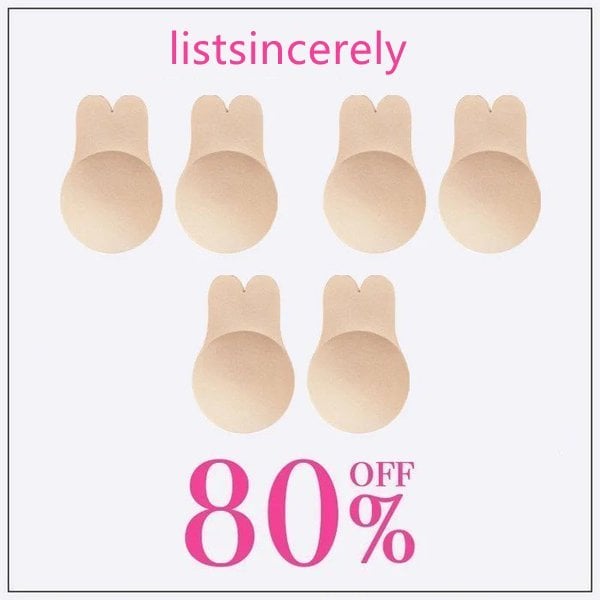 🔥LAST DAY 49% OFF🔥- Adhesive invisible Lifting Bra