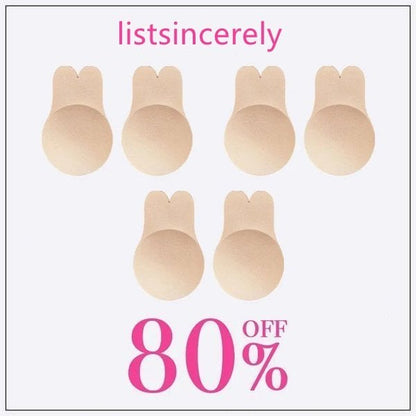 🔥LAST DAY 49% OFF🔥- Adhesive invisible Lifting Bra