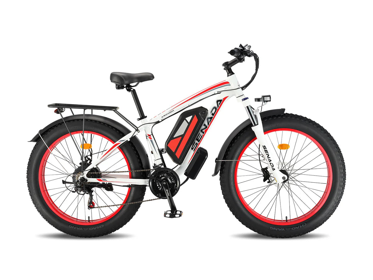 ✨⚡Clearance Sale🚲SENADA  ARCHON PLUS