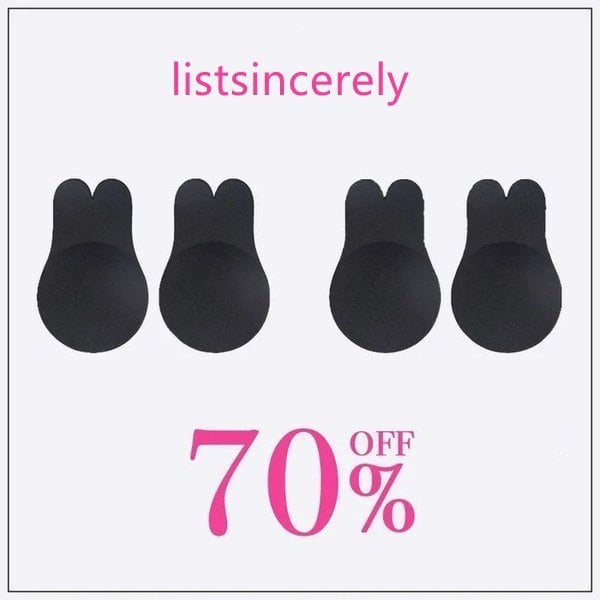 🔥LAST DAY 49% OFF🔥- Adhesive invisible Lifting Bra