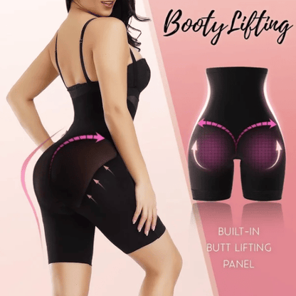 New Cross Compression Abs & Booty High Waisted Shaper (BUY 2 FREE SHIPPING)