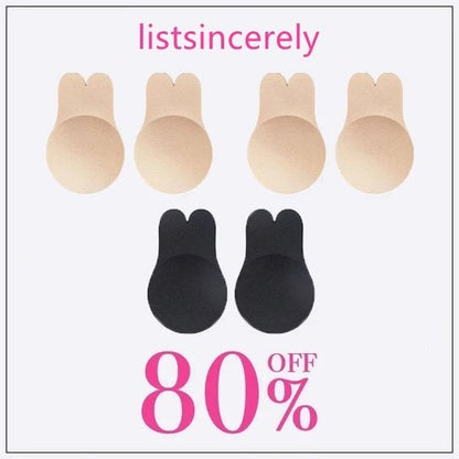 🔥LAST DAY 49% OFF🔥- Adhesive invisible Lifting Bra