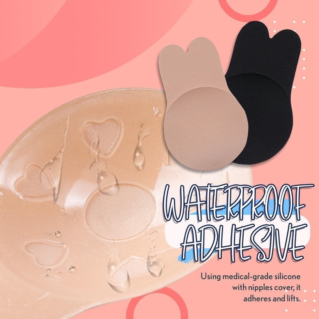 🔥LAST DAY 49% OFF🔥- Adhesive invisible Lifting Bra