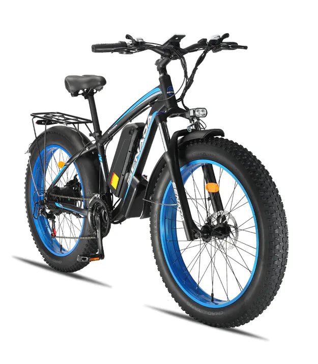 ✨⚡Clearance Sale🚲SENADA  ARCHON PLUS