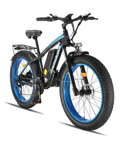 ✨⚡Clearance Sale🚲SENADA  ARCHON PLUS