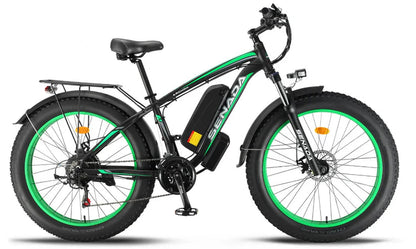 ✨⚡Clearance Sale🚲SENADA  ARCHON PLUS