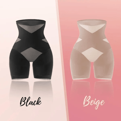 New Cross Compression Abs & Booty High Waisted Shaper (BUY 2 FREE SHIPPING)