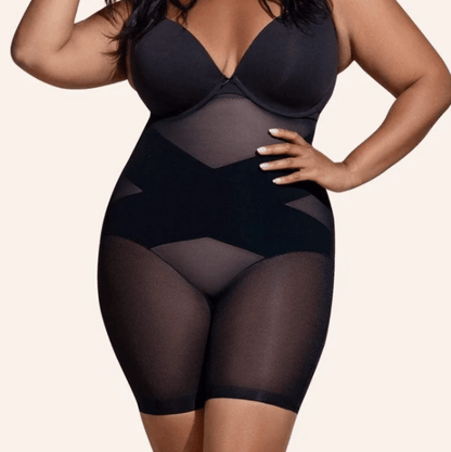 New Cross Compression Abs & Booty High Waisted Shaper (BUY 2 FREE SHIPPING)