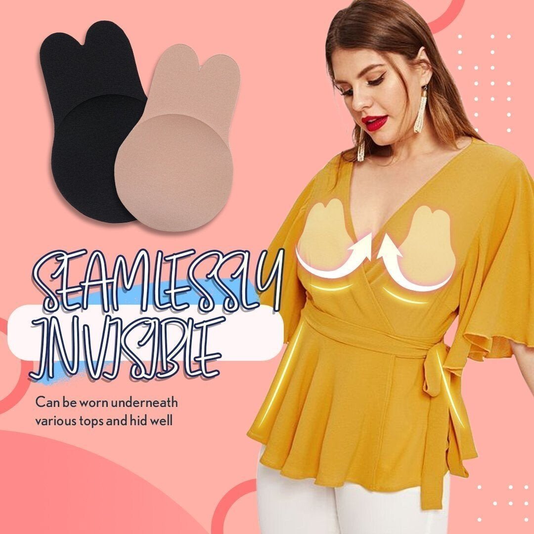 🔥LAST DAY 49% OFF🔥- Adhesive invisible Lifting Bra