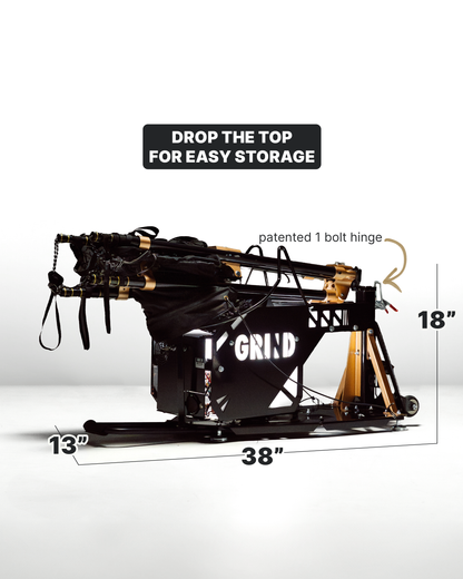 ⚡Flash Sale Ends Soon!--Basketball Shooting Practice Machine