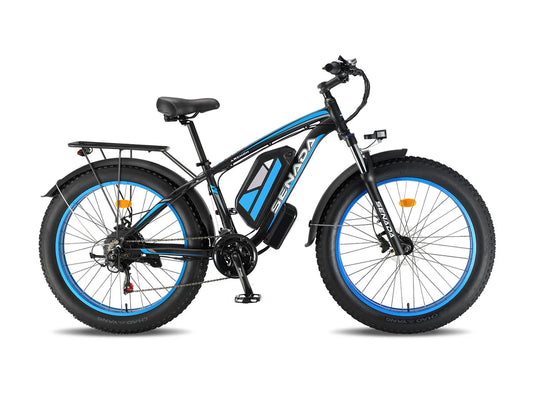 ✨⚡Clearance Sale🚲SENADA  ARCHON PLUS