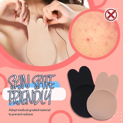 🔥LAST DAY 49% OFF🔥- Adhesive invisible Lifting Bra