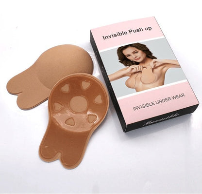 🔥LAST DAY 49% OFF🔥- Adhesive invisible Lifting Bra