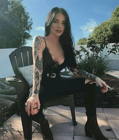 (HOT SALE - 48% OFF)🔥BODYSUIT SHAPEWEAR✨