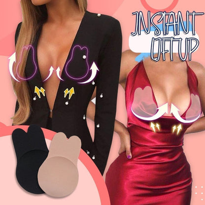 🔥LAST DAY 49% OFF🔥- Adhesive invisible Lifting Bra