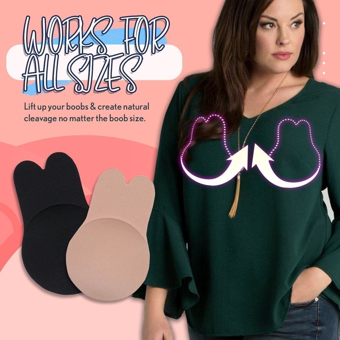 🔥LAST DAY 49% OFF🔥- Adhesive invisible Lifting Bra