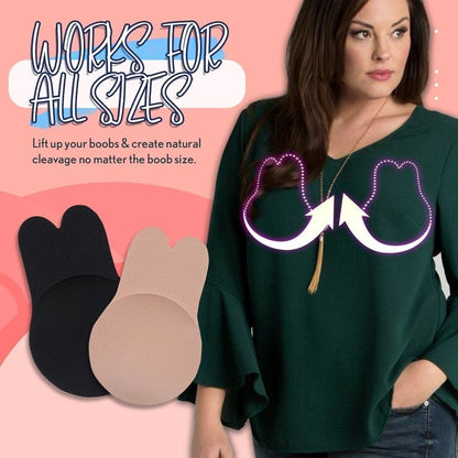 🔥LAST DAY 49% OFF🔥- Adhesive invisible Lifting Bra