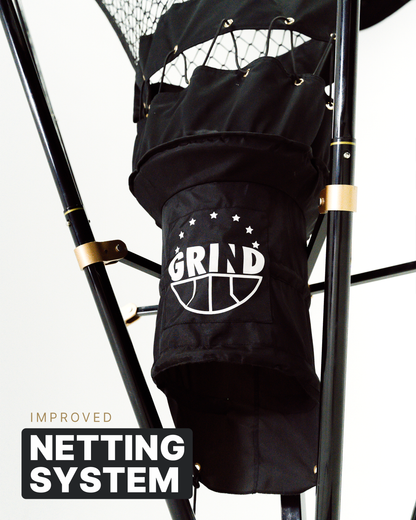 ⚡Flash Sale Ends Soon!--Basketball Shooting Practice Machine